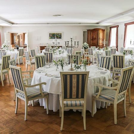 Chateau Attisholz Riedholz Esterno foto